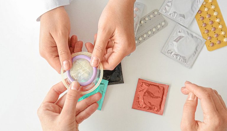 What is contraception?